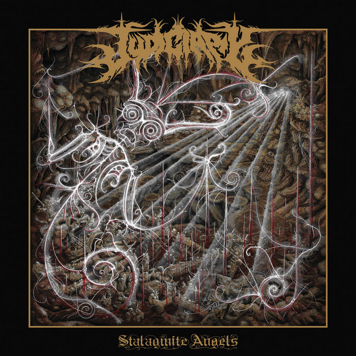 CodyTheJDM's tweet photo. JUST IN
JUDICIARY: Death Knell
From the upcoming EP "Stalagmite Angels"
New EP from Lubbock, Texas thrash metal/hardcore band🇺🇸
Arriving September 4th, 2026 through Closed Casket Activities https://t.co/X4M8crLgcP