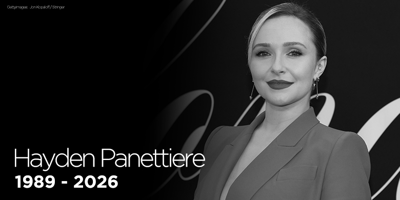 FM96Rocks's tweet photo. Hayden Panettiere has died at 36. Beyond her work on screen, she was a passionate advocate for postpartum health and animal welfare, speaking openly to raise awareness and make a difference. https://t.co/xDystZxlDp