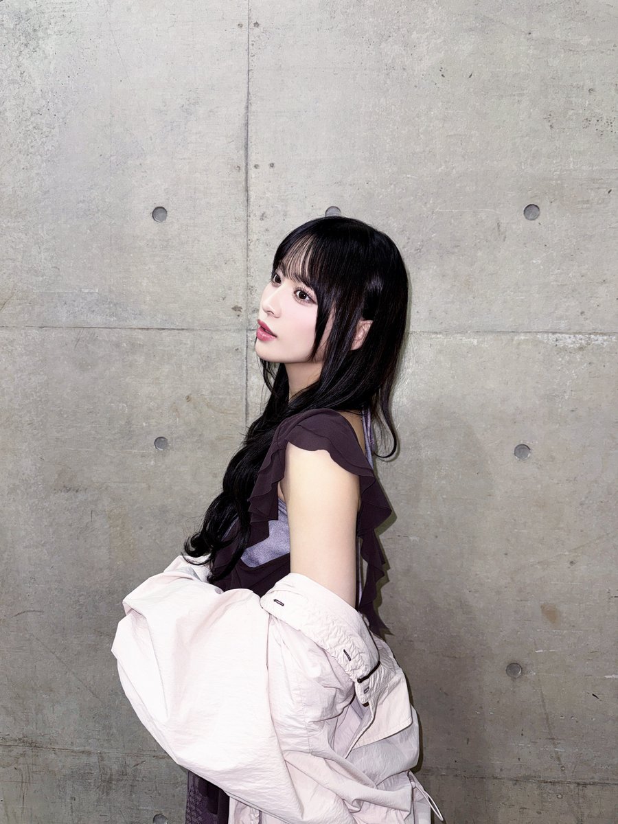 tomita_nanaka's tweet photo. 目、あったね。 https://t.co/SqZb2isl8y