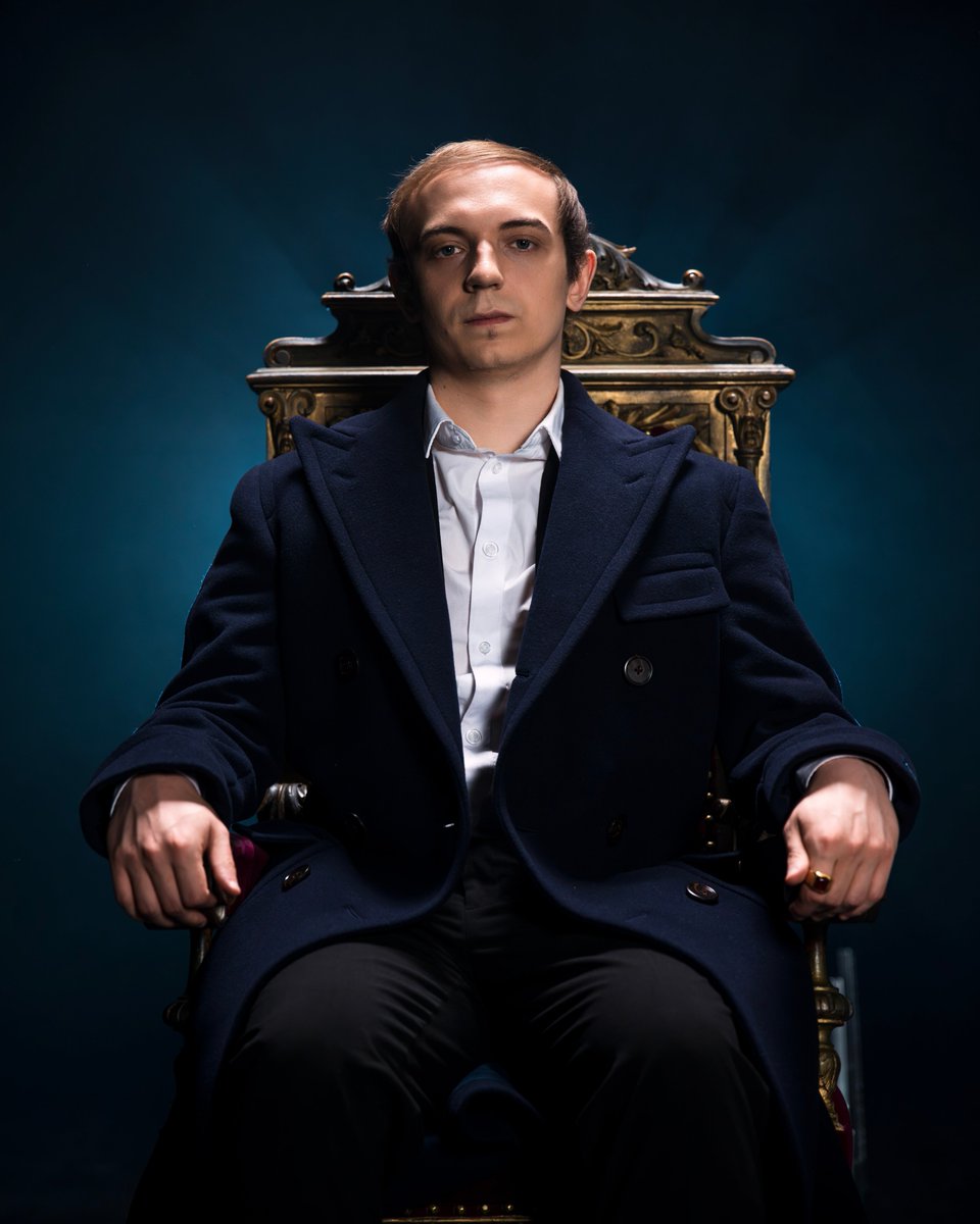 G2League's tweet photo. Always a goat, now an immortalized LEGEND https://t.co/z8UrLHLJHW