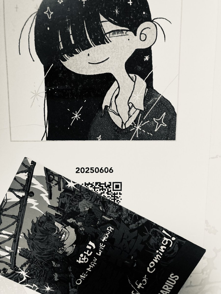 Rei19921203's tweet photo. なとりのライブ初めて行った時の〜去年だった！ https://t.co/GTiUOPojs5