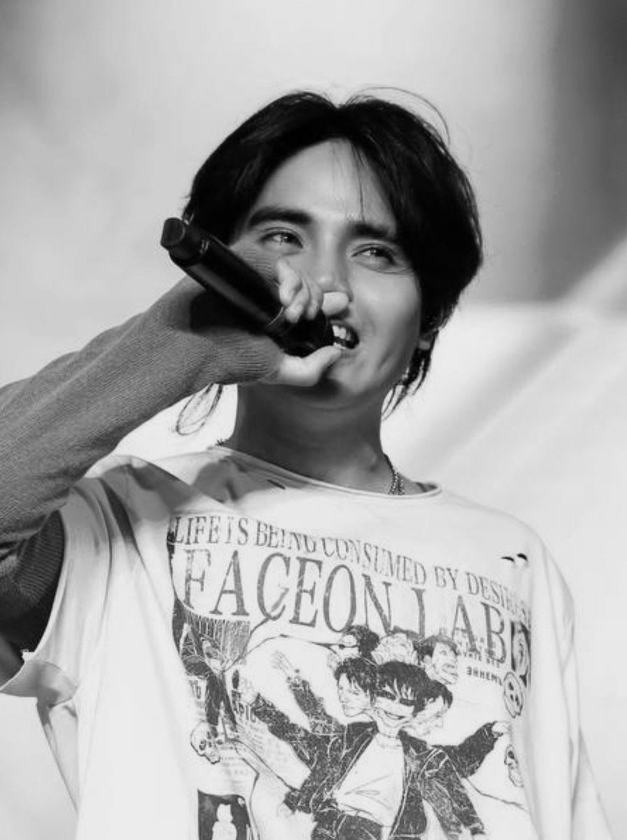 johnpauloml's tweet photo. smiley pablo will always be my favorite pablo. i love the way his smiles never fail to reach his eyes. 🥹

#SB19_PABLO #PABLO https://t.co/xnc3khe8CO