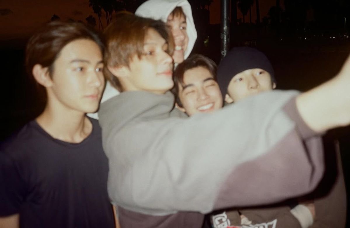 mrtinzip's tweet photo. drop the tags for our cortis !!

#코르티스코어_일주년을_축하해
#FirstYearOutsideTheLines
#CORTIS #코르티스 https://t.co/6ozS5dqQHZ