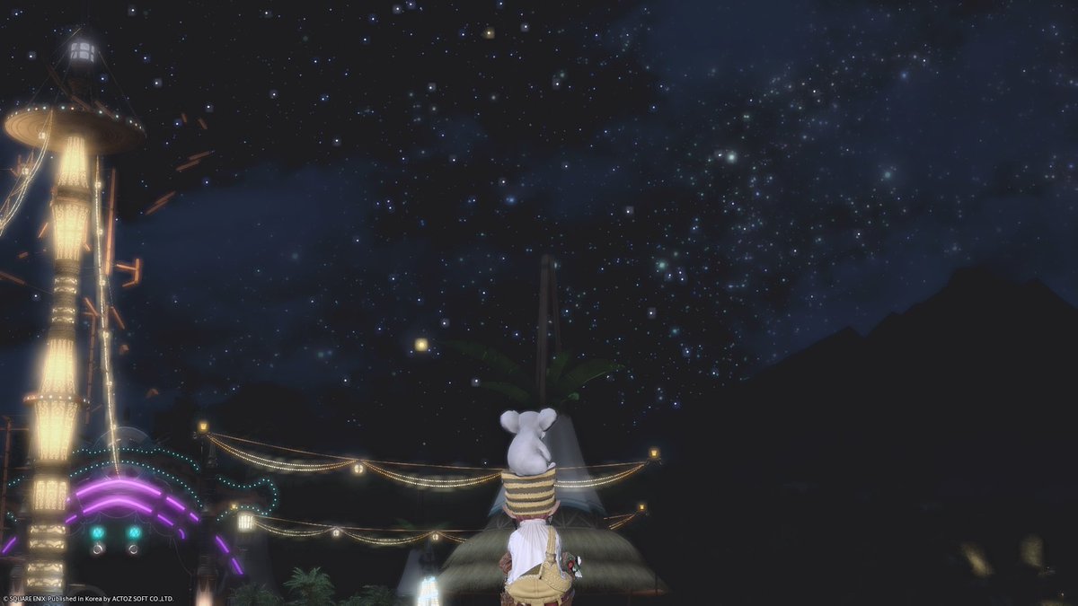 neryus_FF14's tweet photo. 🥰 https://t.co/FLXvLTWHyb