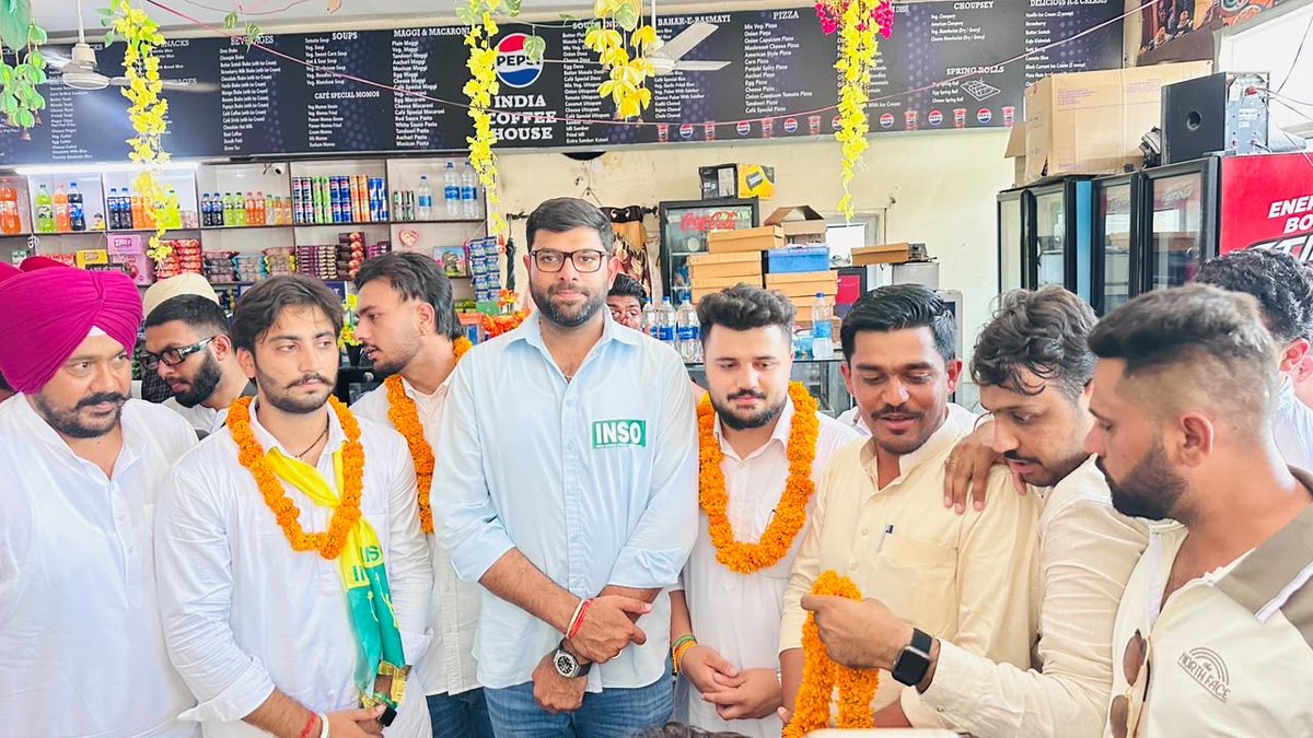 DVJChautala's tweet photo. https://t.co/o1gkZcOO7R