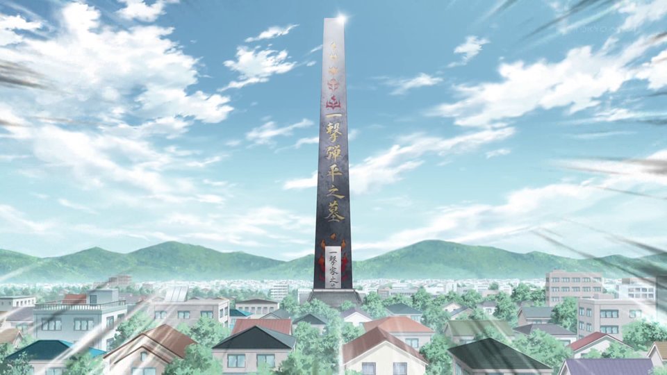 炎の闘球女 ドッジ弾子 第7話 ツイート画像 1