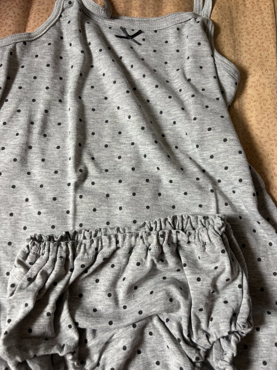 04xm0y's tweet photo. 新しい下着買いました！^ ^
ほとんど女児パンツだけど笑\(//∇//)\
これで毎日女の子の下着着けれる！
女装生活はじめの一歩は下着女装から！
#女装
#男の娘 
#女児パンツ
#女装男子 https://t.co/5bNlCNinvt