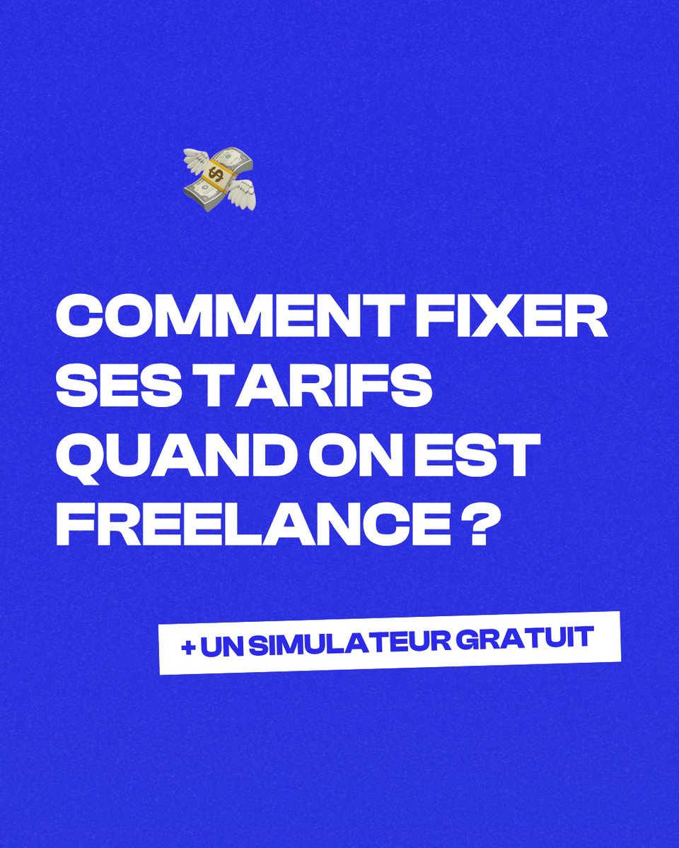 getemileapp's tweet photo. C’est l’une des raisons principales du saut dans le grand bain, et pourtant : beaucoup d’indépendants se trompent sur le calcul de leur TJM 👀 https://t.co/SiYx1U5SXc