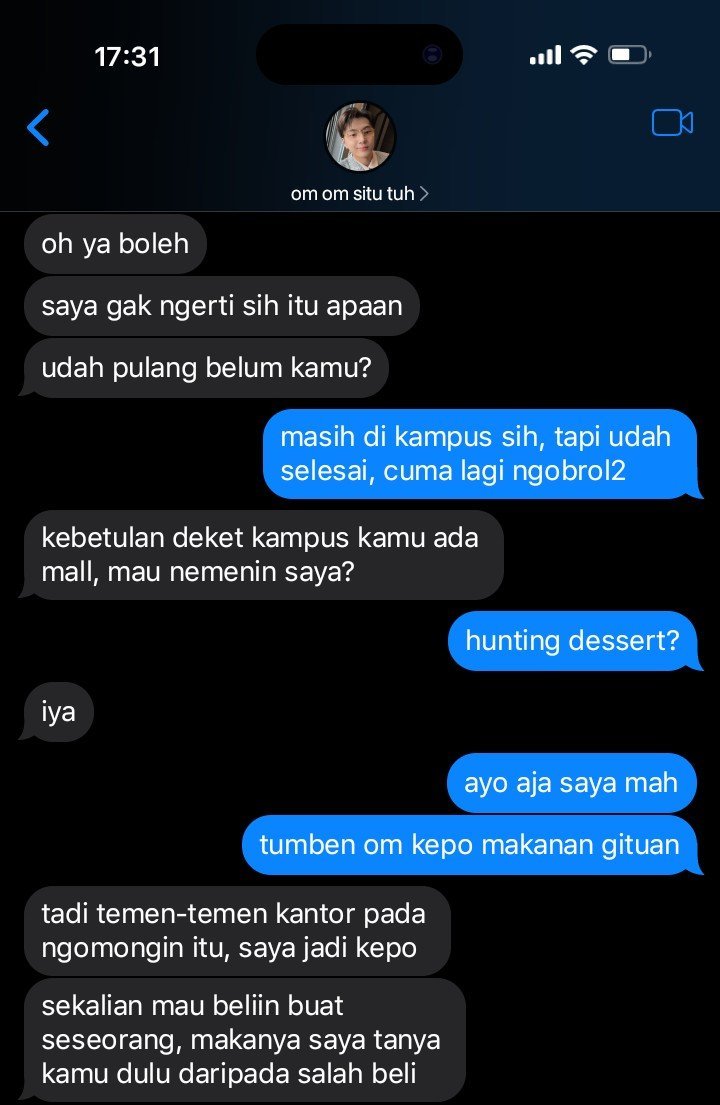 jjayyeL's tweet photo. jayke a few tweets au | age gap

daily life mereka as tetangga yang dikit-dikit baper

from karel nala universe https://t.co/OS86irLvjQ
