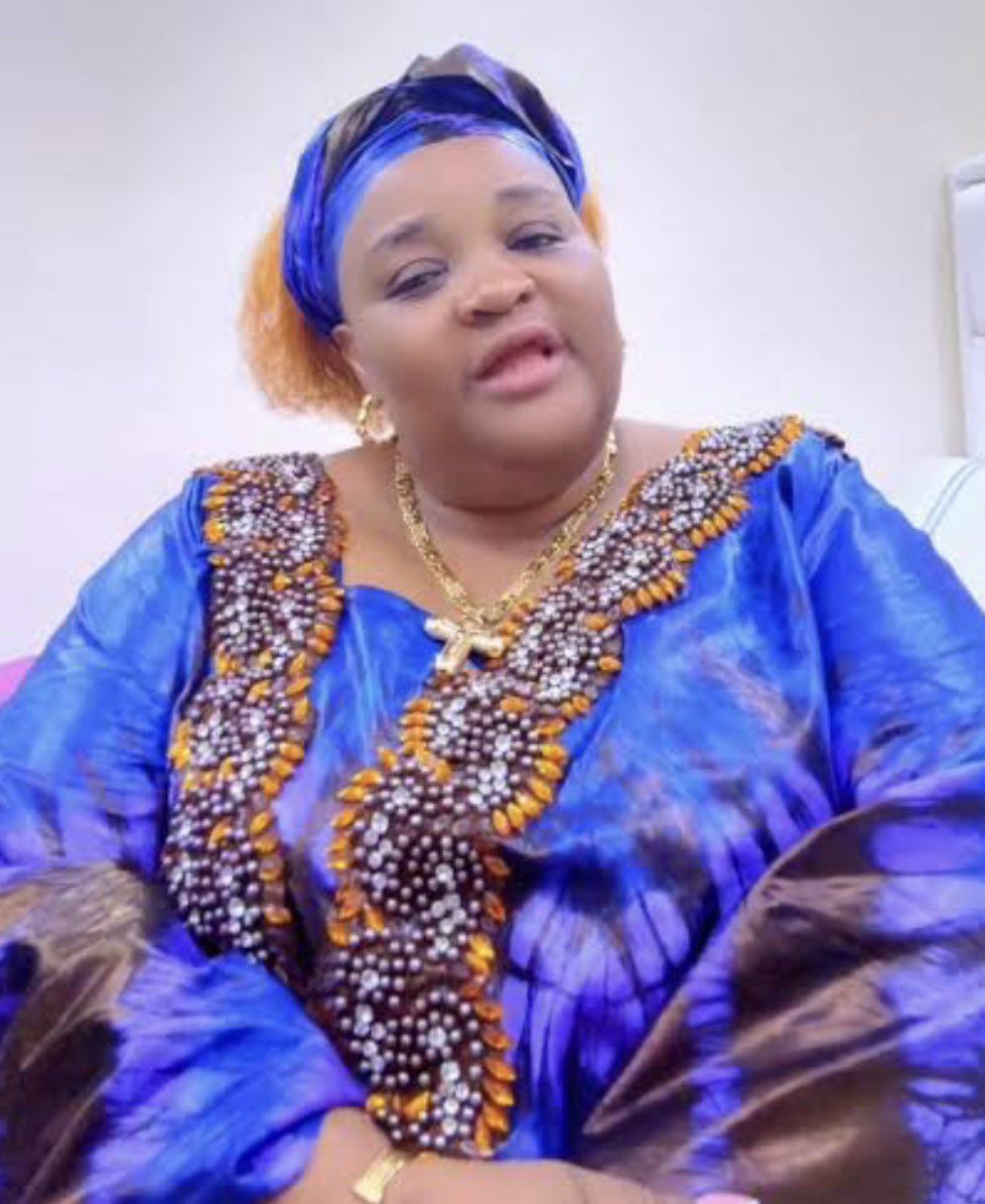 HeritierMp's tweet photo. #RDC Utilisation abusive des réseaux sociaux, Mme #Joseerachidy aux arrêts pour diffamation contre la Ministre #Evebazaiba. @LFUTCFM @Evebazaiba @koyakpa_michel @radiookapi @CBosembe https://t.co/ZeNP9NHF7C