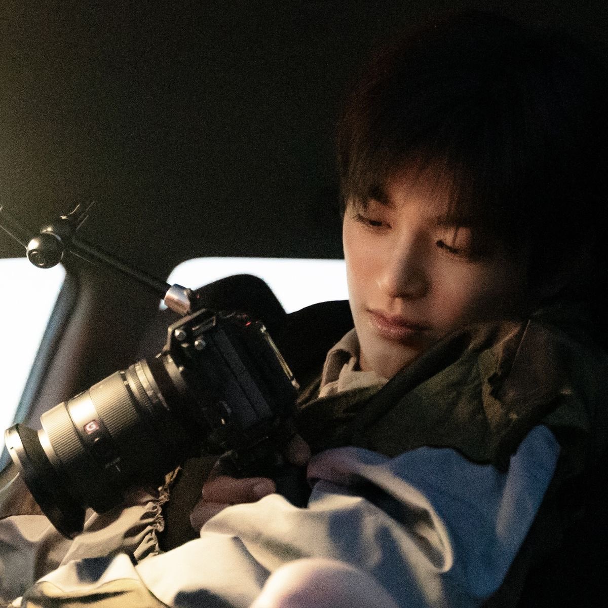 ahnkeonhopics's tweet photo. our first year anniversary together our lee sejin aka ahn keonho aka dede 

ONE YEAR OF ACE KEONHO

#TheWorldMetKeonho
#건호로_물든_시간
#FirstYearOutsideTheLines
#KEONHO #건호 https://t.co/lJ2caynhBA