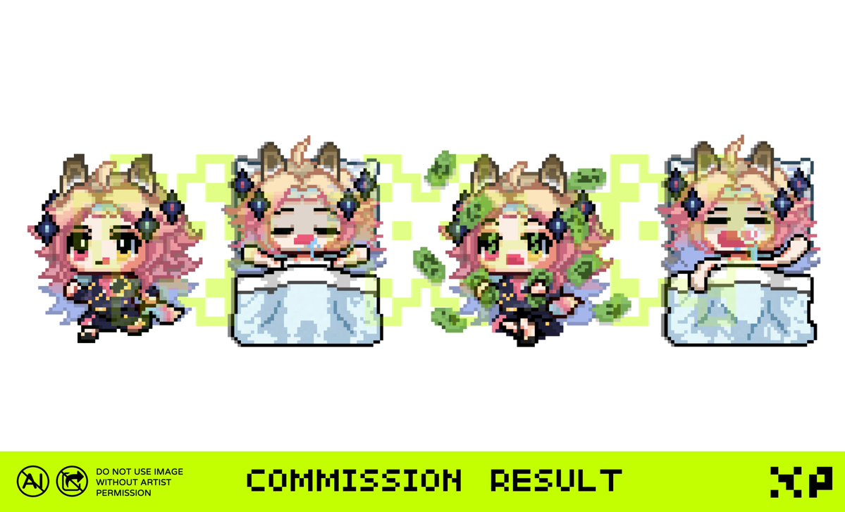 xpl1sh17t's tweet photo. COMMISSION RESULT DROP!! (^0^)/!!

Big thanks to @N2111021 for the commission!! makasih ya udah support dan percaya komis di aku, seneng  bgtt bisa ngerjain requestnya, hope u really like the final result (˶˃ ᵕ ˂˶) !!

#CommissionResult #CommissionArt https://t.co/Rn12ZseIug