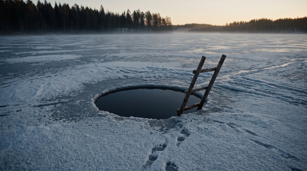 fabrizionannini's tweet photo. NEW ARTICLE! CHECK IT OUT!
Cold: The Stress We Engineered Out https://t.co/HQf38N1Ktu https://t.co/B0gtjJOEwT