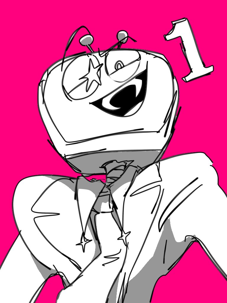 denchi_botan's tweet photo. #oc #MillMilligan 
▶︎▶︎Swipe the post ▶︎▶︎ https://t.co/I8wqkuZlhp