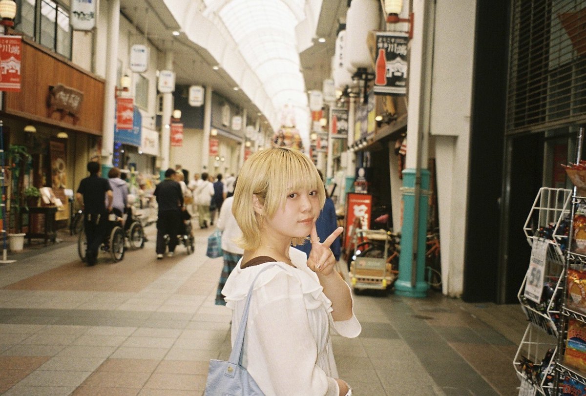 MOEDESUNE's tweet photo. Time leads you https://t.co/kiSbB0zXH5