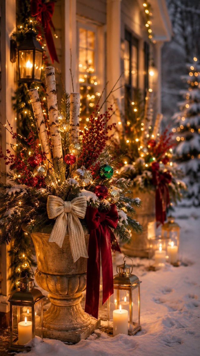LuuleNguyn1's tweet photo. Who's ready to see Christmas lights ? https://t.co/dcqGAHlhUf