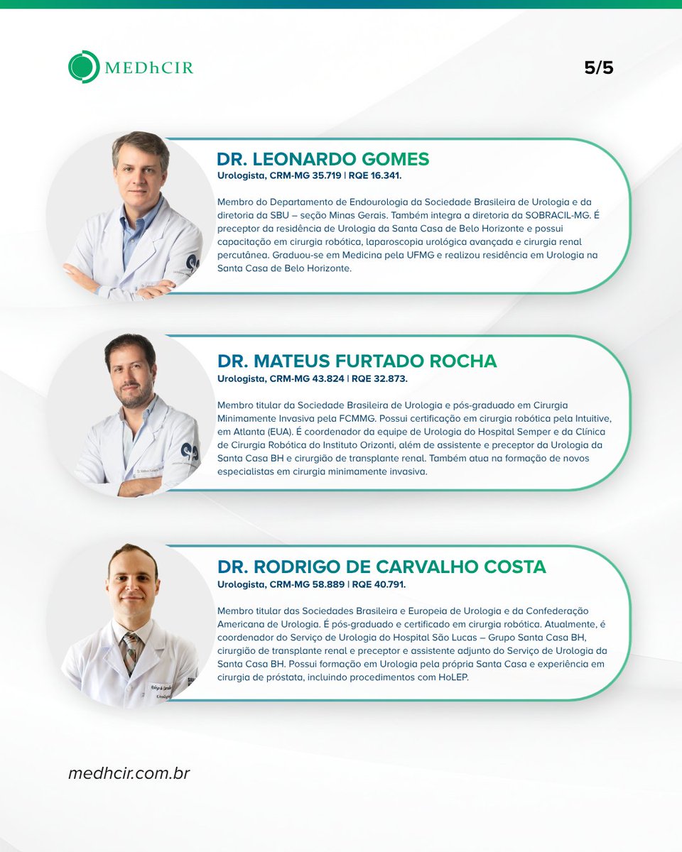 medhcir's tweet photo. 💙 Tecnologia a favor da Urologia!  

A MEDhCIR participará do mutirão BH sem Sonda, na Santa Casa BH, disponibilizando o Laser HZ-90 para procedimentos de HoLEP em pacientes do SUS.  📅

#MEDhCIR #Urologia #BHSemSonda #LaserHZ90 https://t.co/K1ZV2zLieu