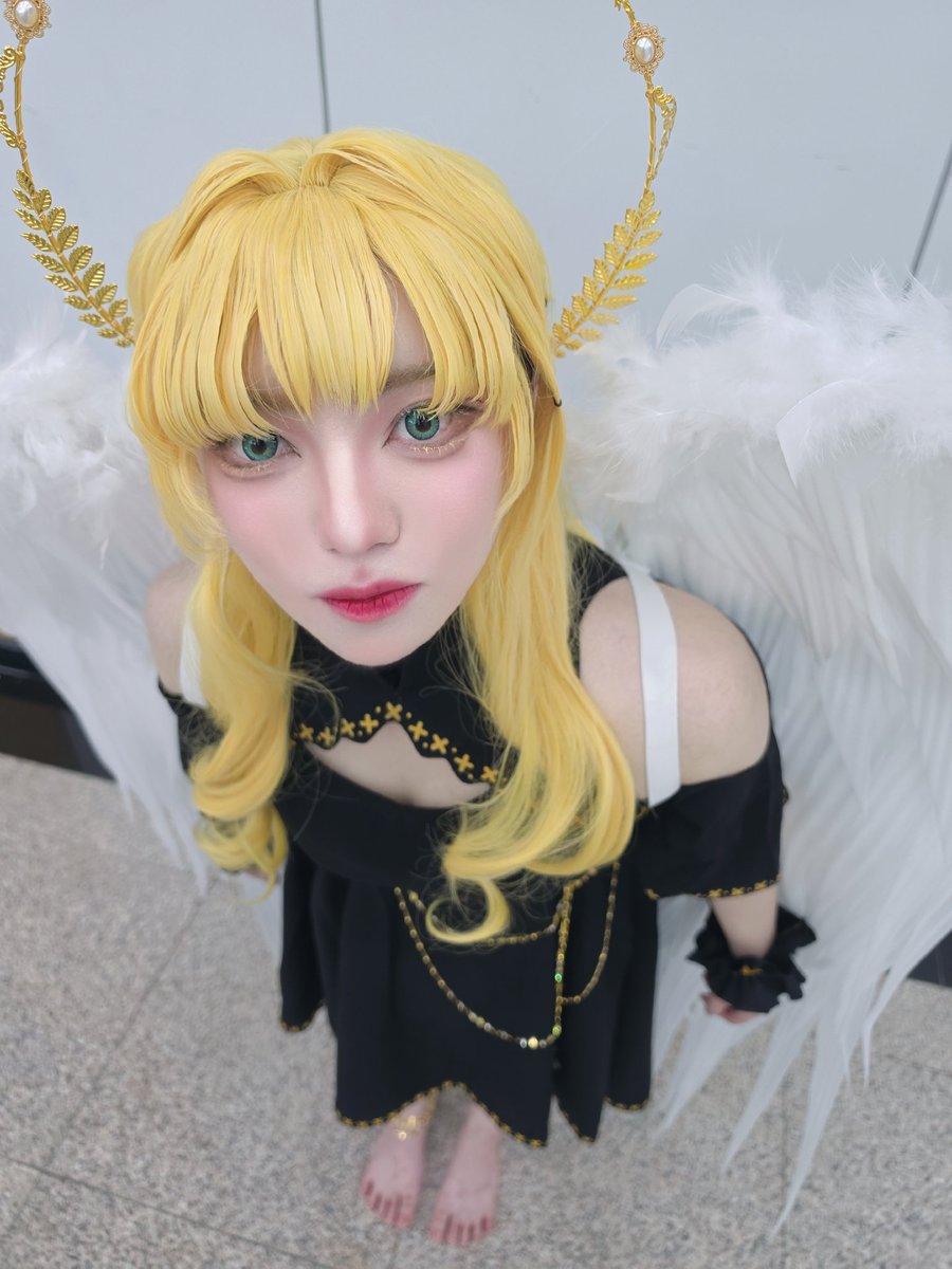 lllilli_31's tweet photo. 똑똑
여기 독자 있나요?👀 https://t.co/1m1e3u1Ua7