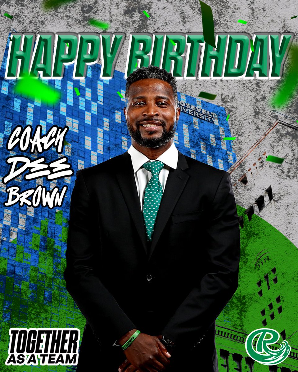 RULakersMBB's tweet photo. Happy Birthday, Dee Brown‼️
Please join us in wishing Coach Dee Brown very special Happy Birthday! We appreciate all that you do for this program, both on and off the court. We couldn't be more thankful to have you on our team!
#TogetherAsATeam#HappyBirthday https://t.co/sVVz6TF8ej