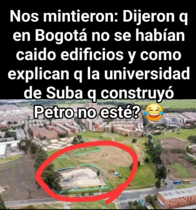 Mariano_OspinaP's tweet photo. Mentirosos, mentirosos... https://t.co/YcAE4dIvqd
