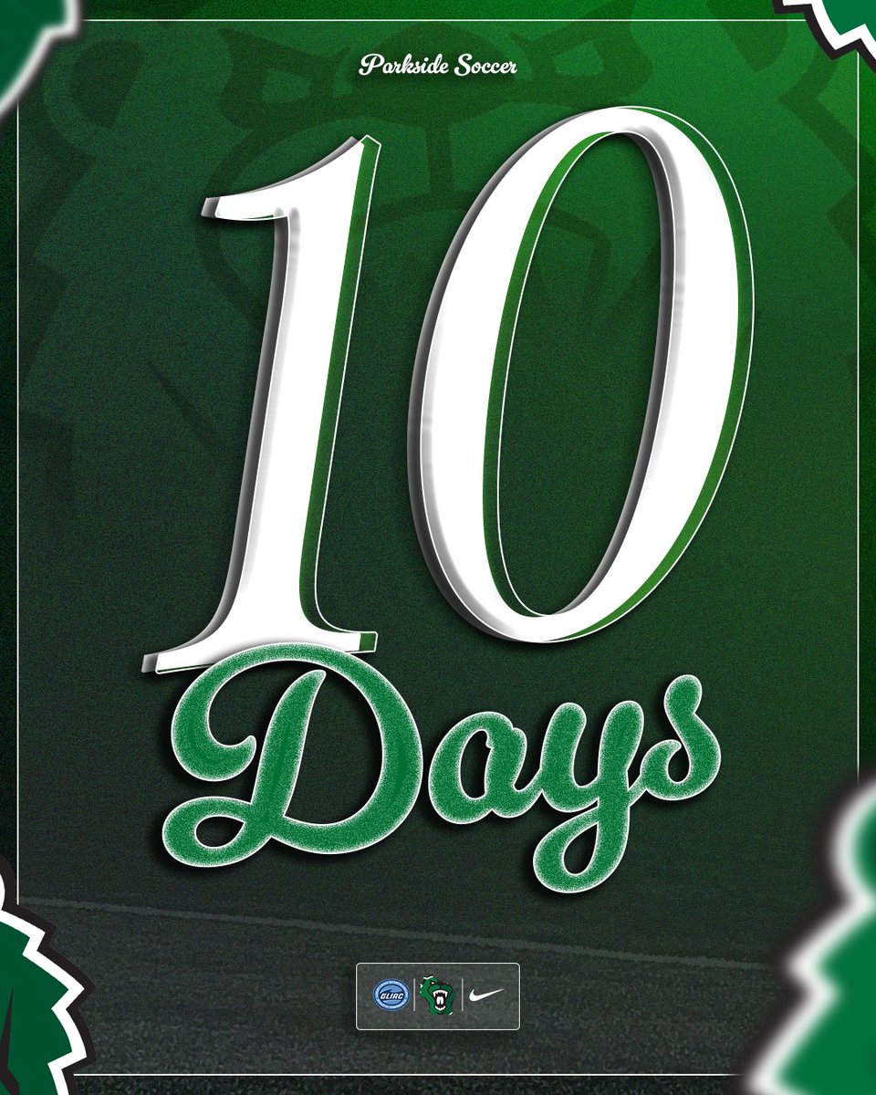 ParksideMSoc's tweet photo. ๐ days out.
Weโre getting closer to kickoff. โฝ๏ธ
#DefendTheDen // #RangerGRIT https://t.co/RrJeGsxjOK