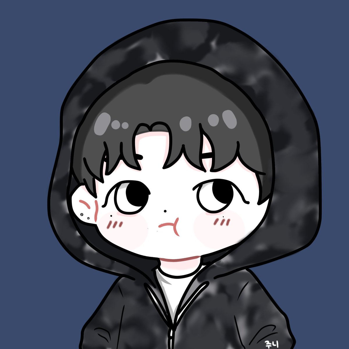 urminenimyours_'s tweet photo. still in the process of learning how to draw while being lazy as hell https://t.co/rjDFal1oCa