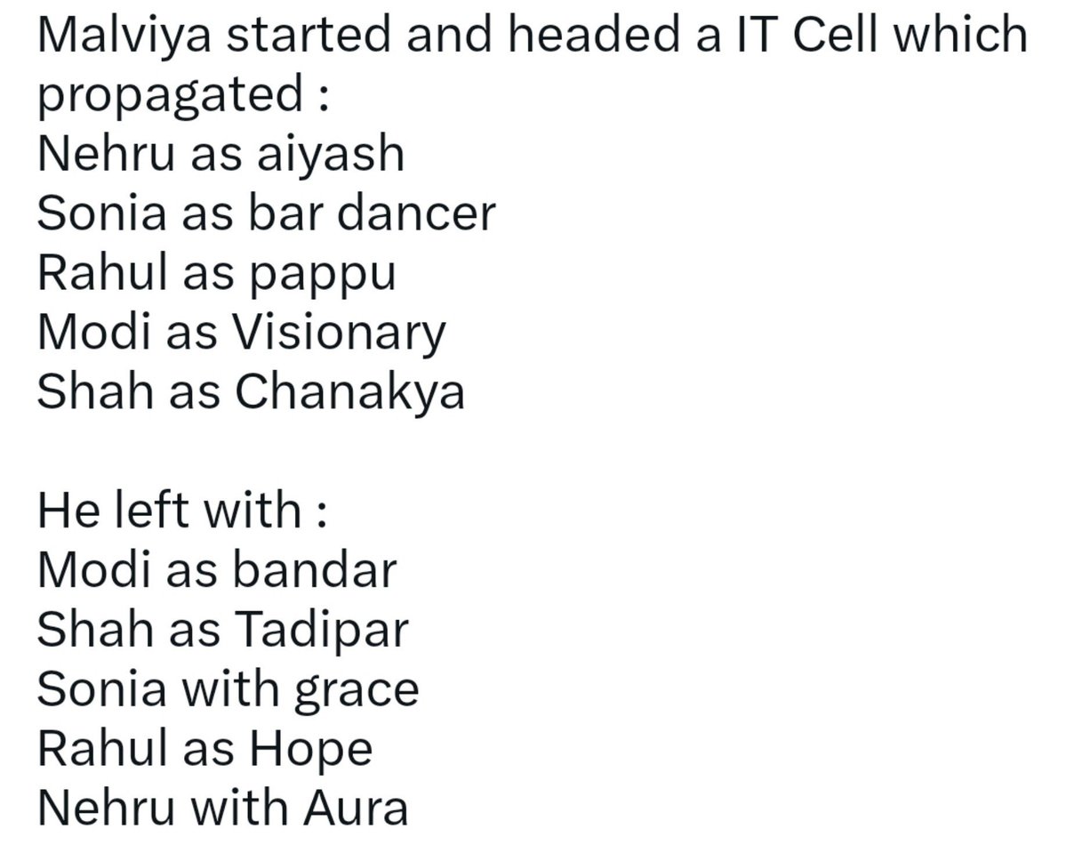 Parinda_2's tweet photo. This https://t.co/lyB648a0cf