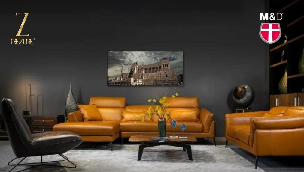 DktTrezure's tweet photo. TREZURE Lifestyle Pvt Ltd 
Discovered Globally 

Furniture | Artifacts | Accessories | outdoor  furniture

Brand : M&amp;D  Italian company Luxury leather sofa's  italy 🇮🇹 

TREZURE Deepu T.  : +91 9768000002

(Luxury &amp; Premium)
Luxury Redefined. Timeless Comfort. Italian Excellence https://t.co/HfTbW5AWzz