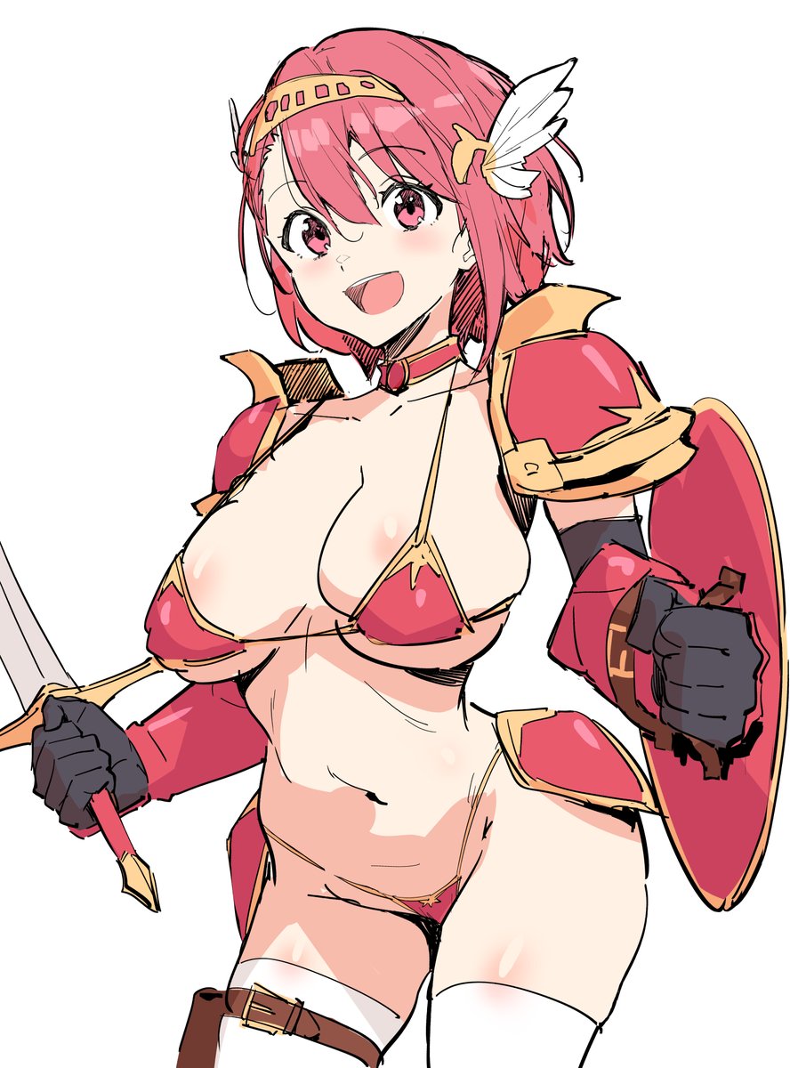 pi_man_nikuzume's tweet photo. らくがき https://t.co/FYx8wyVttQ