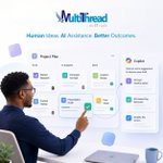Photo by MultiThread ICT Solutions (@MultiThreadICT)