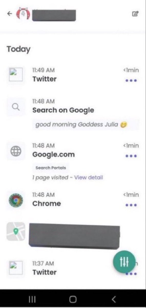 RubyResee22's tweet photo. I am obsessed with blackmail chastity contracts that include tech control.  Am I sick? 

#teamviewer #chastity #forcedbi #kidslox #qustodio #herrin #geldherrin https://t.co/IXhKM90grL