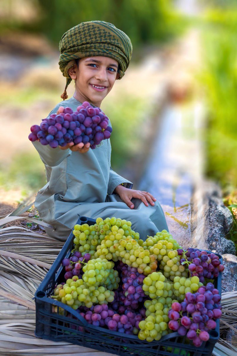 AdabOman's tweet photo. الرزقُ يجري على الأقدارِ ليس على
فضائل المرءِ مِن عقلٍ وتدبيرِ
.
كَم جاهلٍ أحمقٍ طالت جهالتهُ
وَالرزقُ يَسعى إليه غير منذورِ
.
وَكَم أديبٍ أريبٍ حاذقٍ فطنٍ
قَد عاقهُ دونهُ حكمُ المقاديرِ

"الكيذاوي" https://t.co/kgcedboo8u