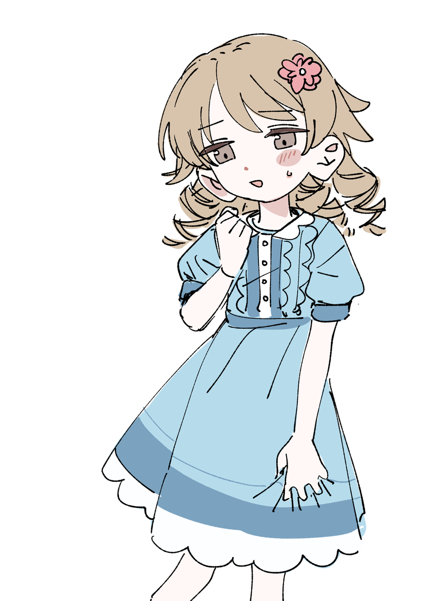 meeeeeeco359's tweet photo. 今日かいたの https://t.co/YS3oUqKdGw