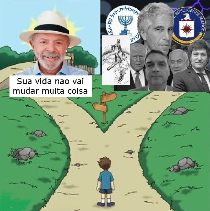 jabulanicosmica's tweet photo. acho que ta mais pra isso aqui https://t.co/vYacgwolAo