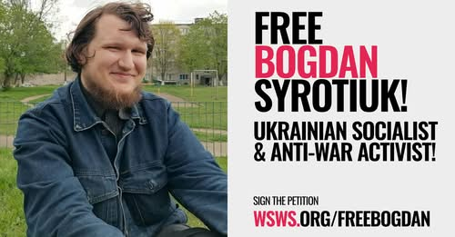 HavryshkoMarta's tweet photo. I’m reading the 🇺🇦court verdict against socialist Bohdan Syrotiuk, who was sentenced to 15 years for high treason. Among the accusations against him is the “dissemination of content used by Russian propaganda,” including material about Nazism in Ukraine.

That includes criticism of the glorification of the OUN and UPA, the Waffen-SS Galicia Division, and the use of Nazi and far-right imagery in the military, including Azov and other units.

So here is the wonderfully contorted logic: it is apparently not the glorification of Nazi collaborators, or the tolerance of symbols such as the Wolfsangel, SS bolts and the Black Sun, that provides ammunition for Russian propaganda. No — openly criticizing any of this is what becomes treason.

Welcome to the intellectual gymnastics of the post-Maidan establishment: the problem is not what is being glorified or displayed; the problem is the person rude enough to point at it.

And for that, a young man gets a 15-year treason sentence (!)

So, if I ever cross the Ukrainian border, feel free to look for me in an SBU basement. I, too, suffer from the unfortunate tendency to criticize the apologetics of Nazism in Ukraine. An occupational hazard among Jewish Holocaust researchers, apparently.
