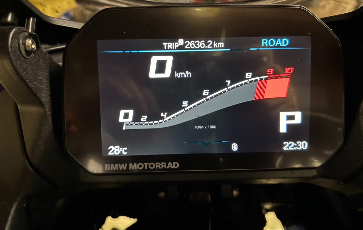 f800T's tweet photo. 今年も無事に北海道ツーリングを終えることができました。
前半はくもり雨だったものの後半は晴れて汗ばむくらいの陽気で大満足。
また来年行けるように健康とお金を貯めるぞ❗️ https://t.co/FKOUqthi8V