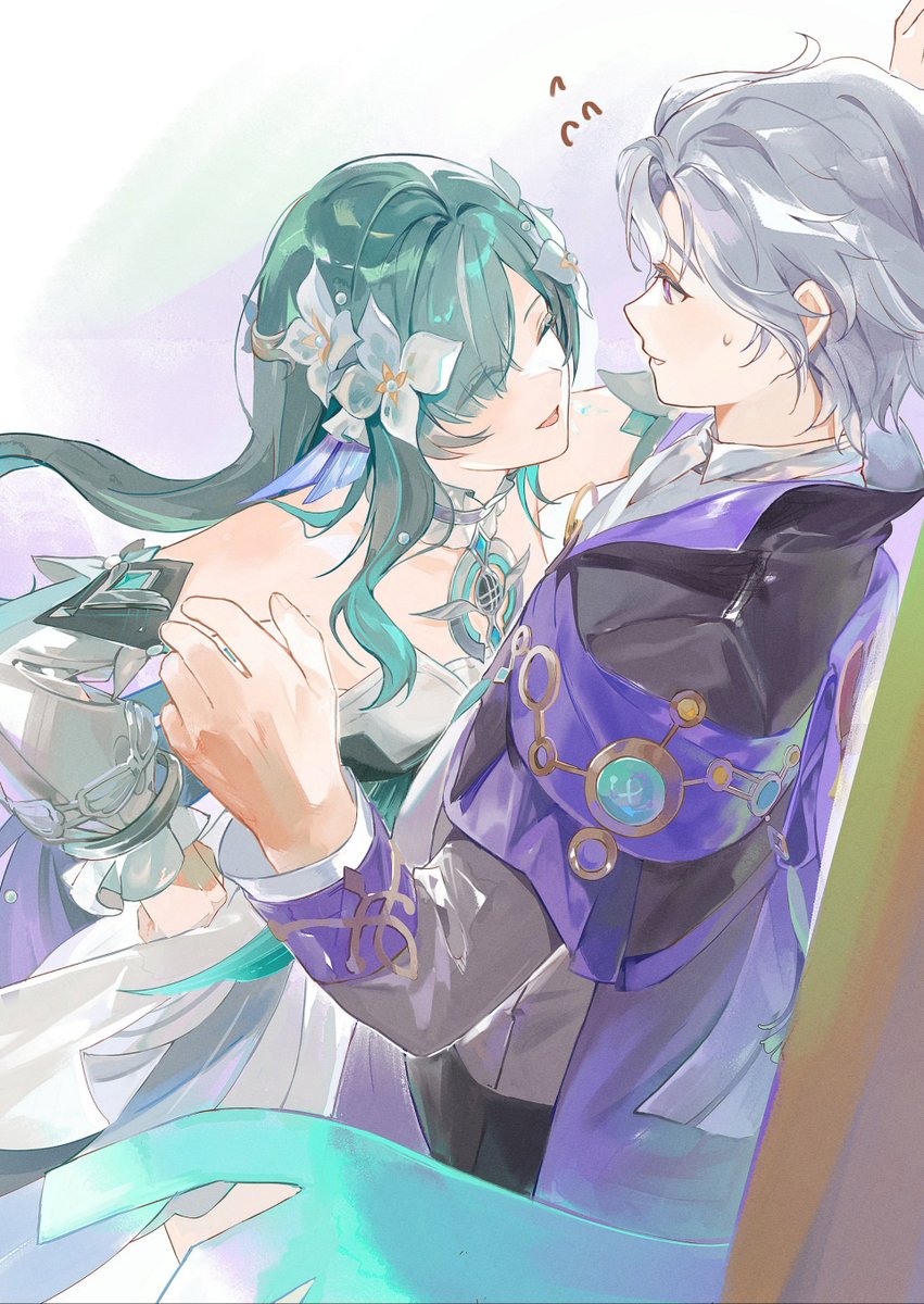Lapis_tone's tweet photo. #Mityanitsa
미탸보댜 https://t.co/uwyVpFSJ7L