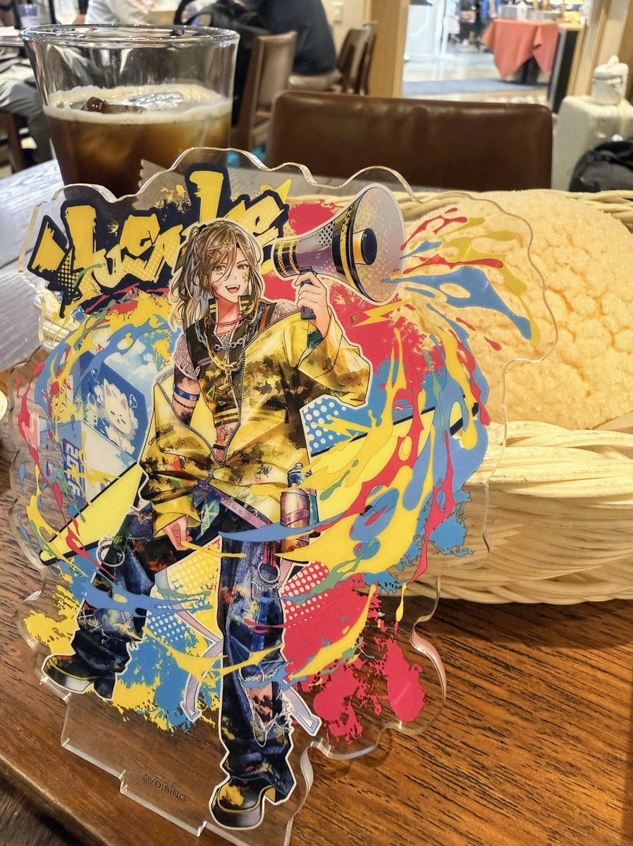MattenJj's tweet photo. 私馬鹿だからずっと追ってるけど
お❗️最終話に近づいて行ってる気配❗️ワクワク😄
としか思ってない https://t.co/qKGFLu1C9w