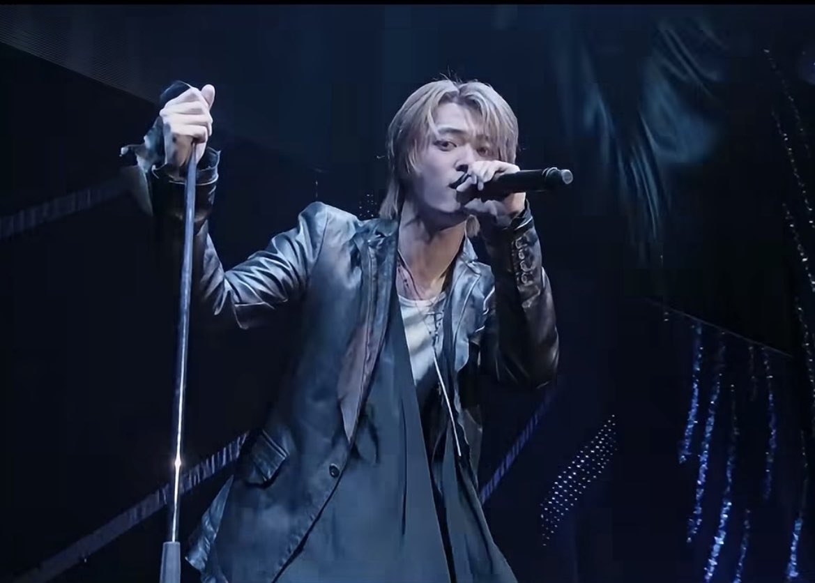 BmsgBestyMuze03's tweet photo. なんか聞いた事ない声出してますし、
全てが最高なので、ちょっと星になってくる🌟😇 https://t.co/DxSjKx6LZn