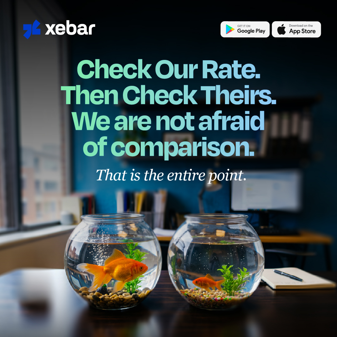 XebarApp's tweet photo. 🚀 Turn your crypto to cash in just 60 seconds with Xebar! 
Best rates in Nigeria 
Instant payouts, no delays! 
No middleman, no P2P scam! 
Get your money fast, easy, and secure. 
Download Xebar now and start converting today!
