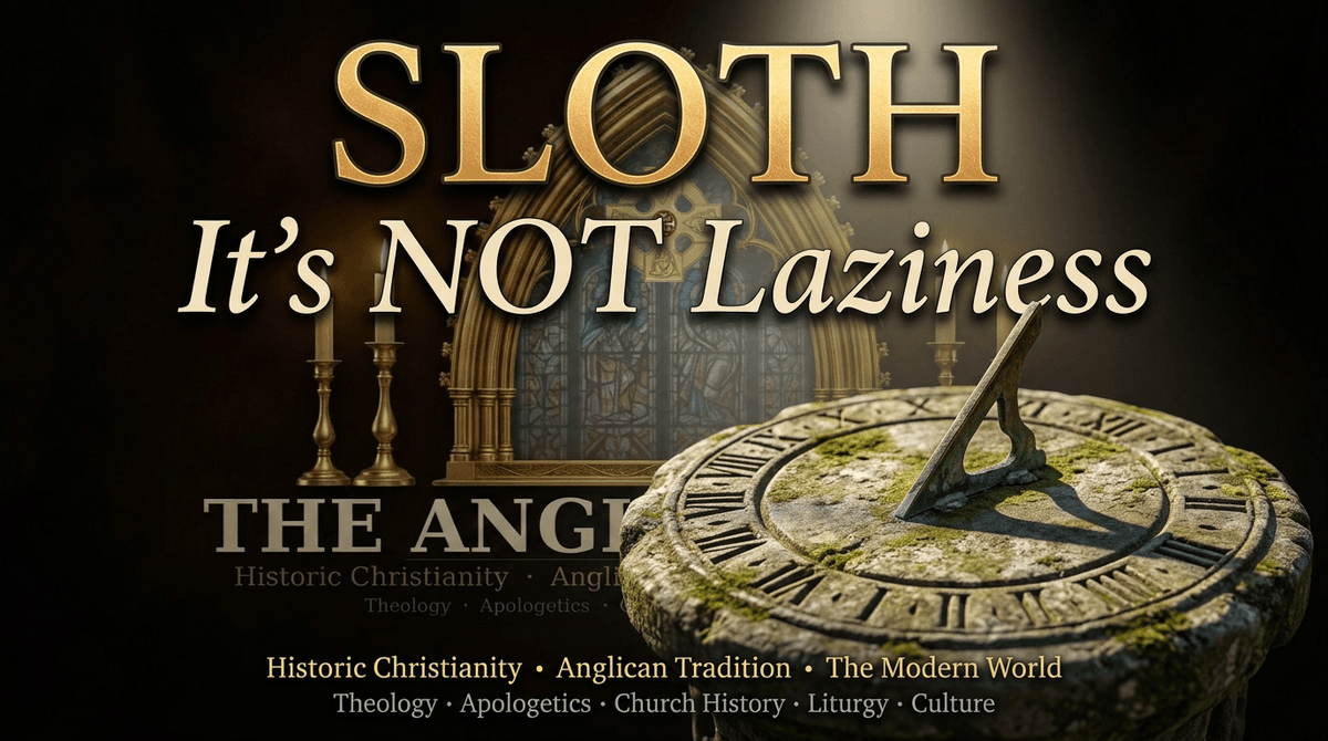 ConfessAnglican's tweet photo. In 2014, researchers found that 67% of men would rather shock themselves than sit alone with their thoughts for 15 minutes. The desert fathers described this exact collapse in the 4th century. They had a word for it, and it isn’t “lazy.”

https://t.co/nLhDo2zb8X https://t.co/POKPnAv3sJ