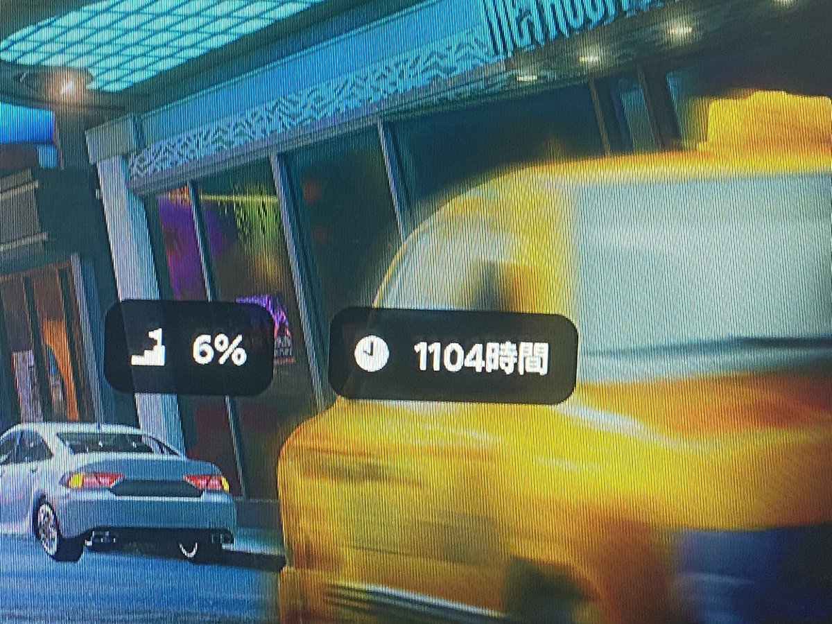 G_sub0's tweet photo. スト6に1100時間も捧げてて🫠
もうスマブラと合わせたら3000時間も人生に費やすなんてとんでもないです🫠🫠
プレイの才能やセンスは一切ないけど、ただひたすらに練習や試合を続けるのが強みとなりつつある🫠🫠🫠 https://t.co/6YMCTjGJM7