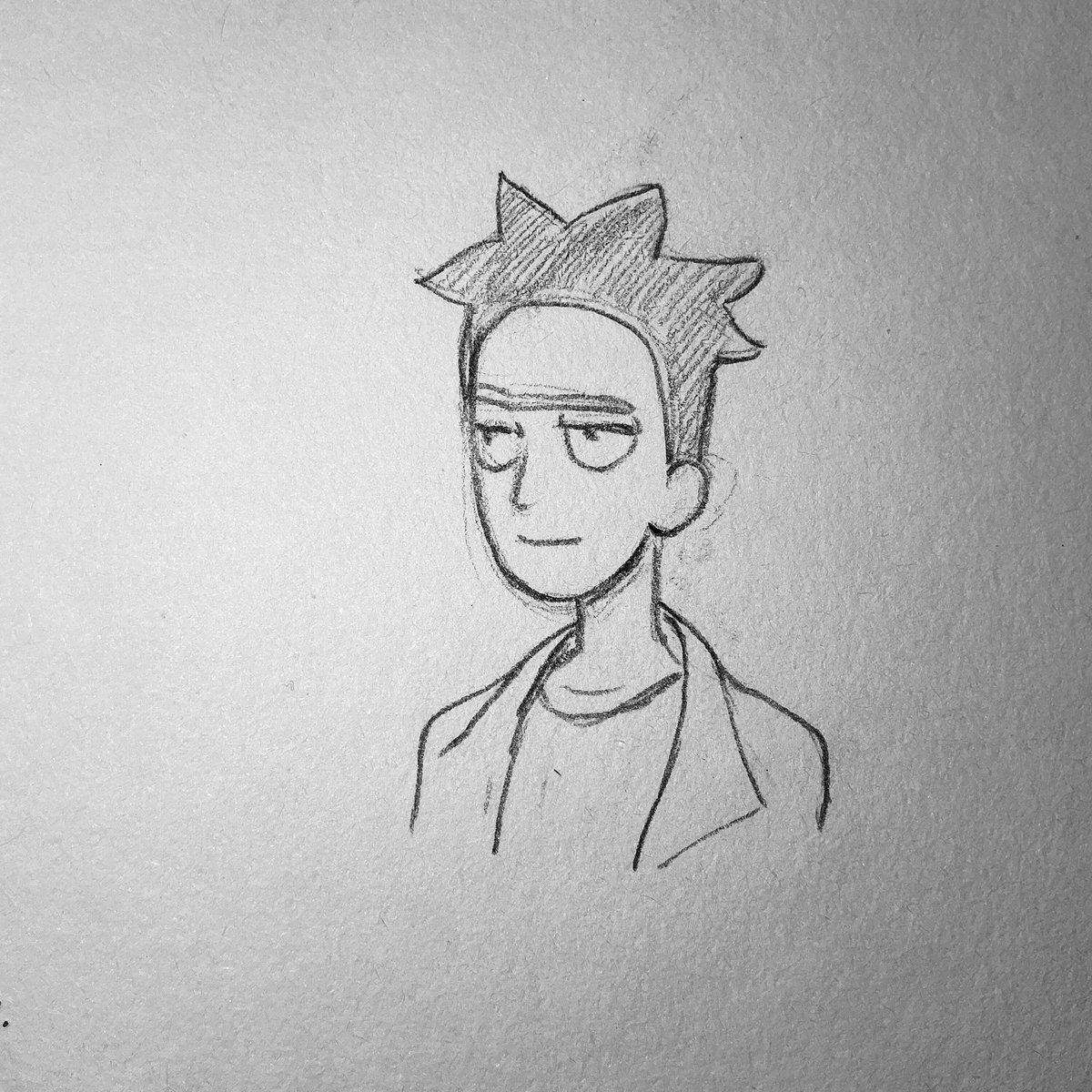 WsshWsshpsd8's tweet photo. #RickandMorty https://t.co/TXCjkg92Ya