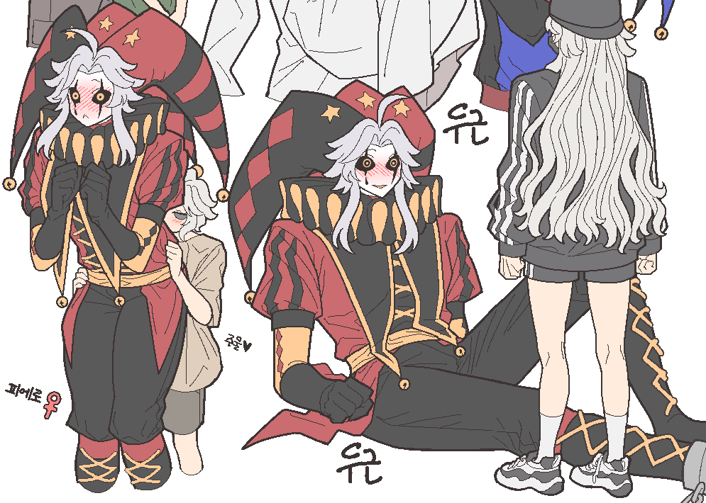 8__caga's tweet photo. 2026.07.12 https://t.co/4nWX2Bb4AM
