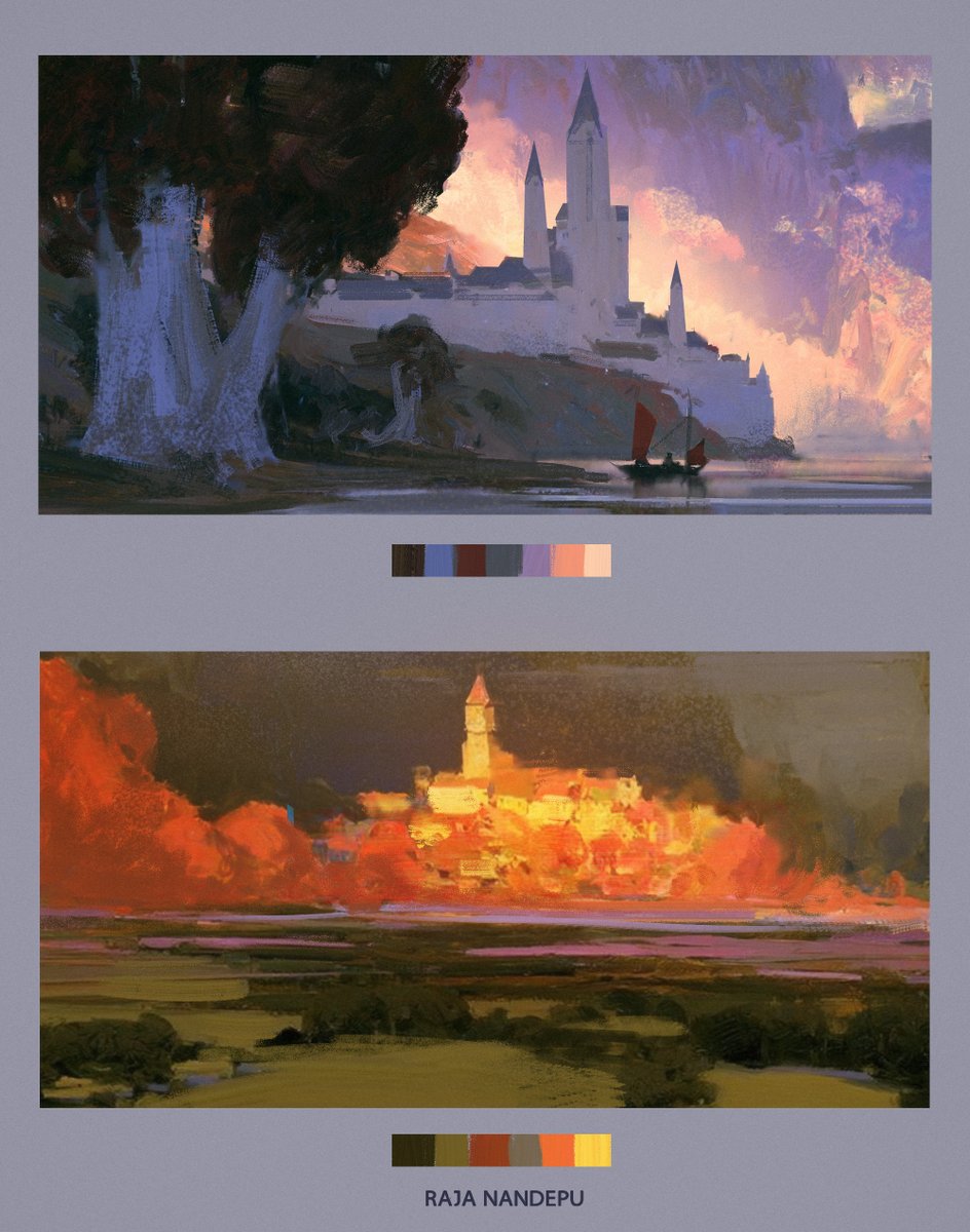 RajaNandepu's tweet photo. weekend sketches https://t.co/yzwF6FVDbO