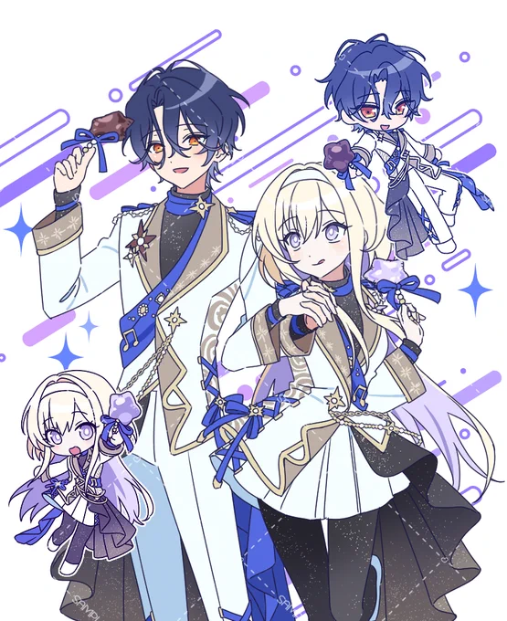 Image from nonanonnon (@nonanonnon_cm)