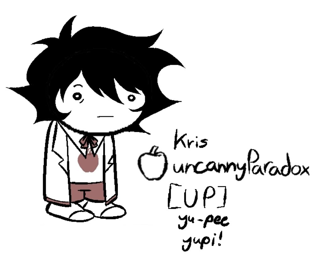 arkrivistr's tweet photo. i might change the chumhandle later . but hello #homestuck #ocart https://t.co/FuBqFUUJF1
