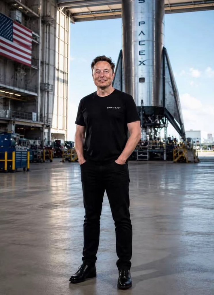 Ap___o0's tweet photo. 🚀 If Elon invited you to be the first tourist on Mars, would you go?

A. Yes, instantly 🌍➡️🪐
B. Only if it's free 😂
C. I'll wait for reviews 🤔
D. No thanks 😅 https://t.co/h7EJFQ1J07