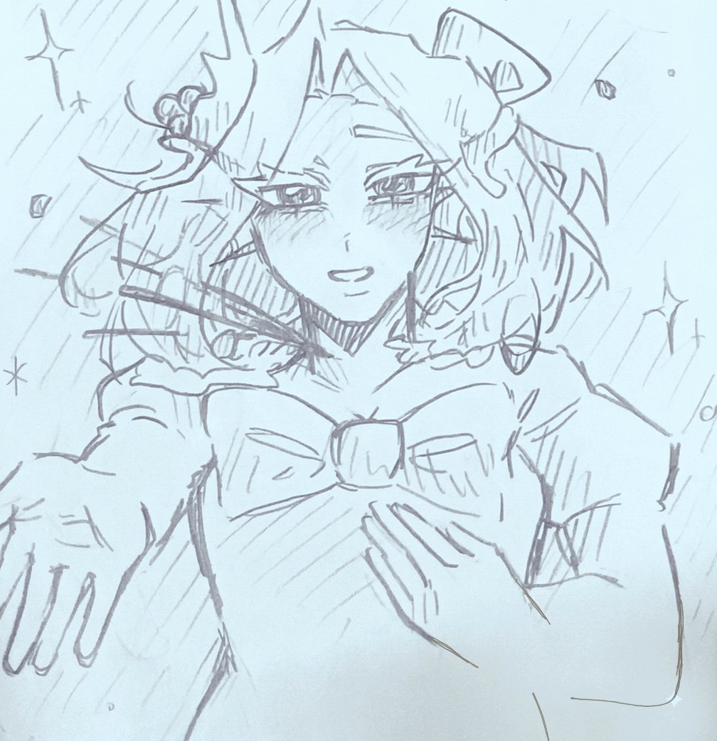 Lin_556's tweet photo. #seamoon x #mizisua 🌊🌙 https://t.co/E8tR6dUVTo