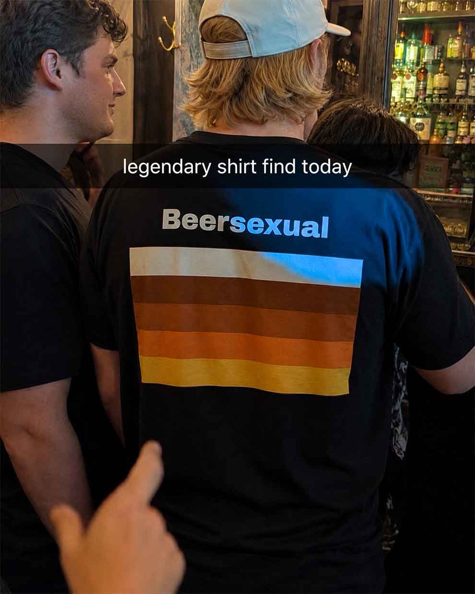 Dippy_tees's tweet photo. Would you wear this one?🍺 https://t.co/OEnWZ6yk55